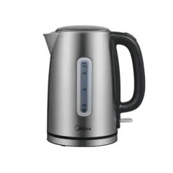 Elkedel>Elkedel MIDEA MK-17S30D2 Stål