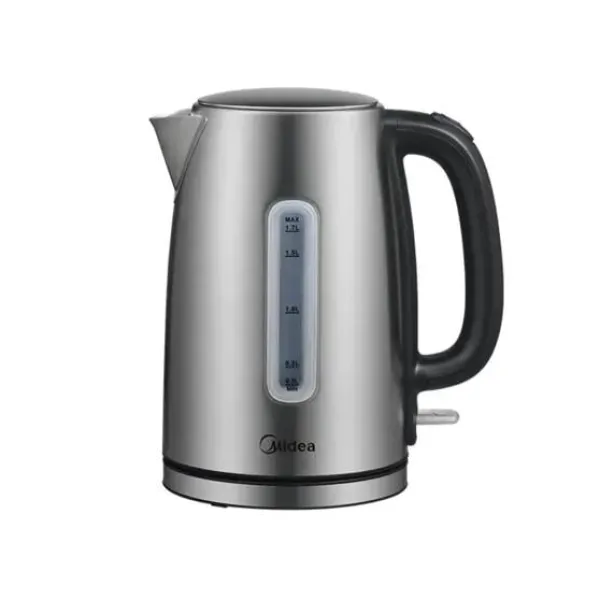 Elkedel>Elkedel MIDEA MK-17S30D2 Stål