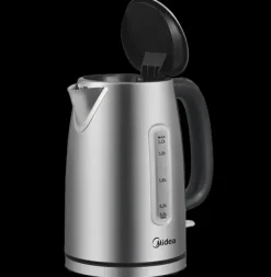 Elkedel>Elkedel MIDEA MK-17S30D2 Stål