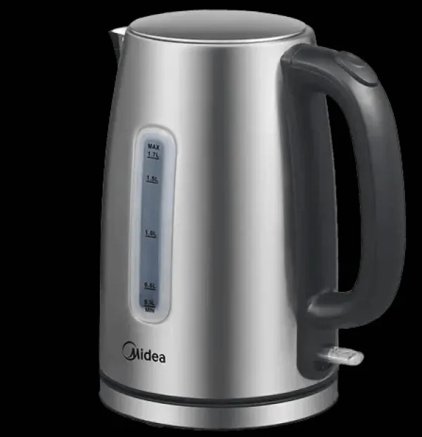 Elkedel>Elkedel MIDEA MK-17S30D2 Stål