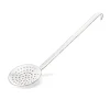 Hulsskeer>emaljeskimmer 10 cm | 1615