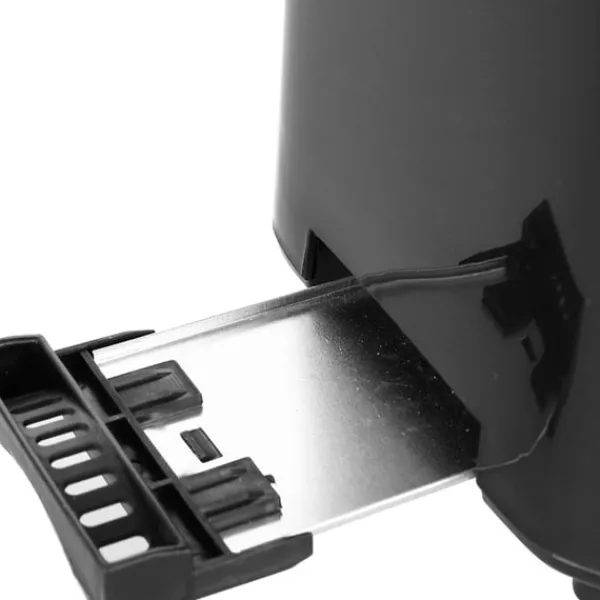 Emerio Brödrost 2 skivors 700Watt Sva Online