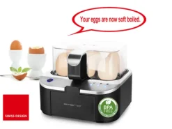 Emerio EB-123177.12 Eggboiler