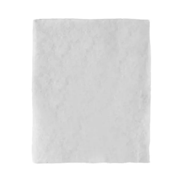 Emhætte filtersæt, 1x47x59 cm, Hvid New