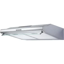 Emhætte til underskab - 50 cm absorbent Berdsen BE-10-A INOX Outlet