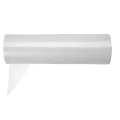 Engangsfolieposer, konfekture til piping og dekoration, 100 stk 80µm - Hendi 557112 Clearance