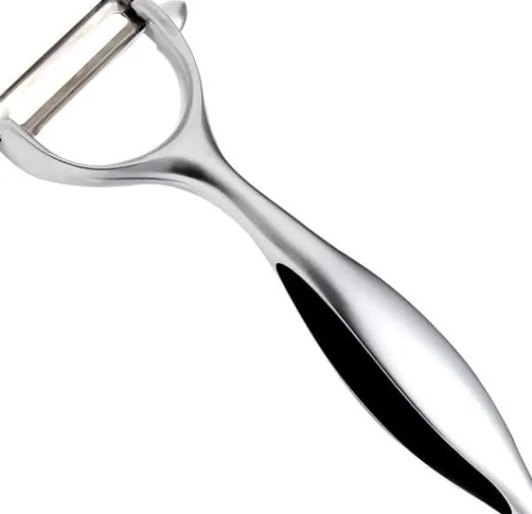 Madskrællere & Udkernere>Ergonomisk skræller