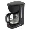 Esperanza - Kaffemaskine med indbygget kaffefilter 1,8 L Clearance