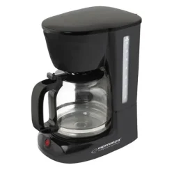 Esperanza - Kaffemaskine med indbygget kaffefilter 1,8 L Clearance