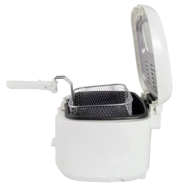 Esperanza EKG012 Frituregryde 2,5L, Hvid