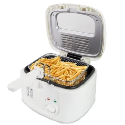 Esperanza EKG012 Frituregryde 2,5L, Hvid