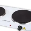 Esperanza EKH014W Elkomfur 2 zoner Hvid Outlet