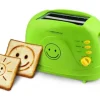 Esperanza EKT003 Brødrister 750 W Grøn Best