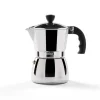 Kaffemaskiner Til God Kaffe>Espressokande 3 kopper Induktion