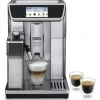 Kaffemaskiner Til God Kaffe>Espressomaskin med kvarn - DELONGHI - PrimaDonna Elite Experience ECAM650.85.MS - Ansluten - Grå