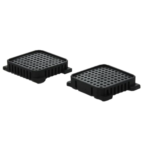 Eurofilter Kulfiber til Liebherr 2-pak Outlet