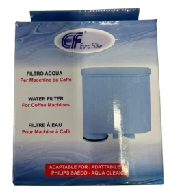 Kaffemaskiner Til God Kaffe>Eurofilter WF046 Vandfilter til Philips CA6903 AquaClean