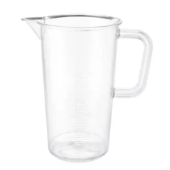 Målebægere & Måleskeer>Eurostil Latex Probeta 70x10 250ml