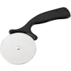 Pizzaskærere>Fackelmann Basic Pizzaskærer 16 cm Sort PP/Rustfrit stål