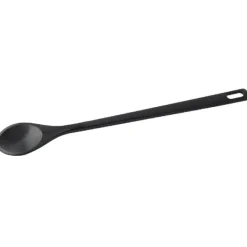 Fackelmann Køkkenske 31 cm Sort/Nylon Hot