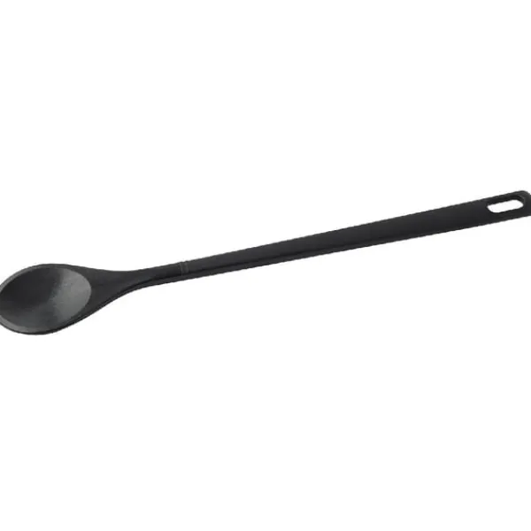 Fackelmann Køkkenske 31 cm Sort/Nylon Hot