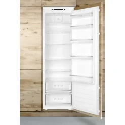 Fagor 3fib-1725 Integrerbar Køleskab 316 L Outlet