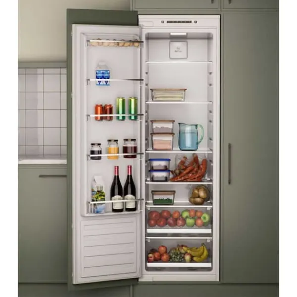 Fagor 3fib-1725 Integrerbar Køleskab 316 L Outlet