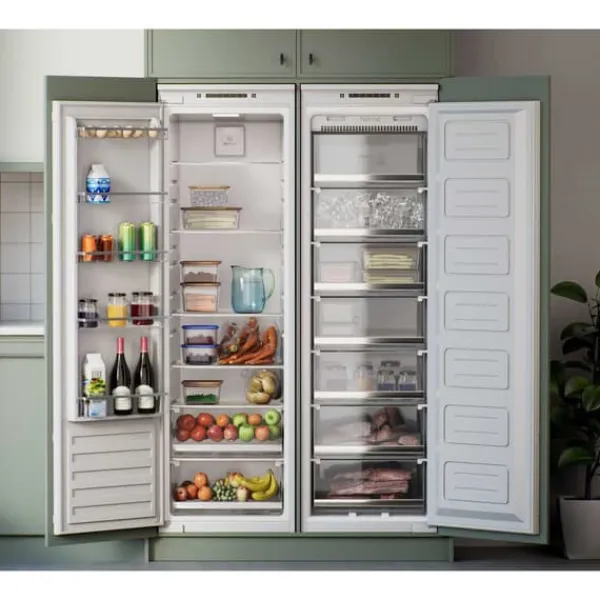 Fagor 3fib-1725 Integrerbar Køleskab 316 L Outlet