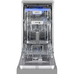 Fagor 4lvf-435adx Tredje Niveau Opvaskemaskine 10 Antal Kuverter Clearance