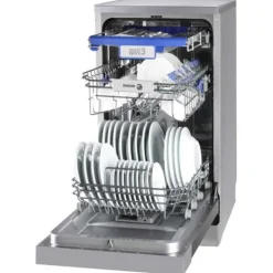 Fagor 4lvf-435adx Tredje Niveau Opvaskemaskine 10 Antal Kuverter Clearance