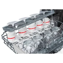 Fagor 4lvf-624it Integreret Opvaskemaskine 12 Antal Kuverter Clearance