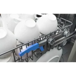 Fagor 4lvf-624it Integreret Opvaskemaskine 12 Antal Kuverter Clearance