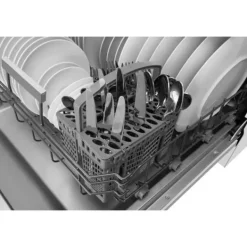 Fagor 4lvf-624it Integreret Opvaskemaskine 12 Antal Kuverter Clearance