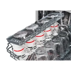 Fagor 4lvf-424it Integreret Opvaskemaskine 10 Antal Kuverter Best