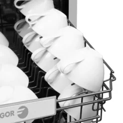 Fagor 4lvf-424it Integreret Opvaskemaskine 10 Antal Kuverter Best