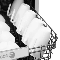 Fagor 4lvf-424it Integreret Opvaskemaskine 10 Antal Kuverter Best