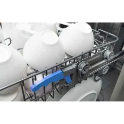 Fagor 4lvf-424it Integreret Opvaskemaskine 10 Antal Kuverter Best
