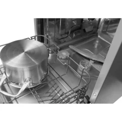 Fagor 4lvf-424it Integreret Opvaskemaskine 10 Antal Kuverter Best
