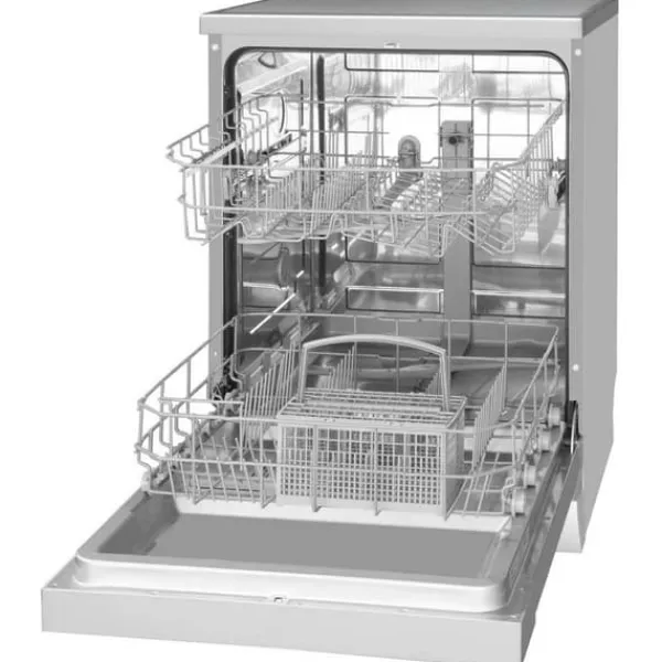Fagor 3lvf-620mx Opvaskemaskine 12 Antal Kuverter Discount