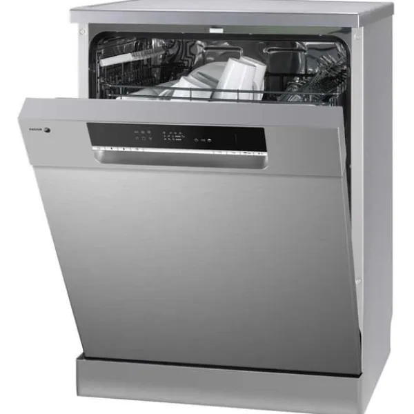 Fagor 4lvf-621x Opvaskemaskine 12 Antal Kuverter Sale