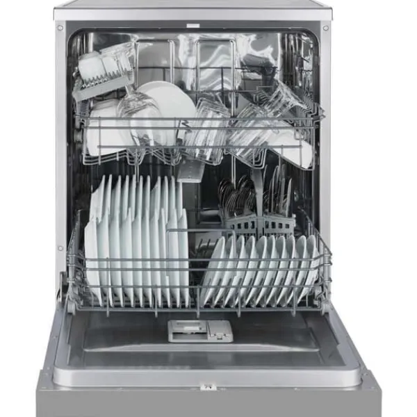 Fagor 4lvf-621x Opvaskemaskine 12 Antal Kuverter Sale
