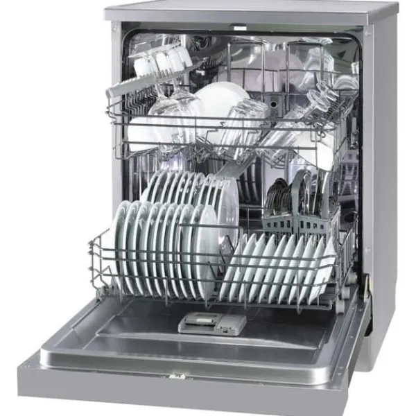 Fagor 4lvf-621x Opvaskemaskine 12 Antal Kuverter Sale