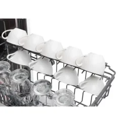 Fagor 4lvf-621x Opvaskemaskine 12 Antal Kuverter Sale
