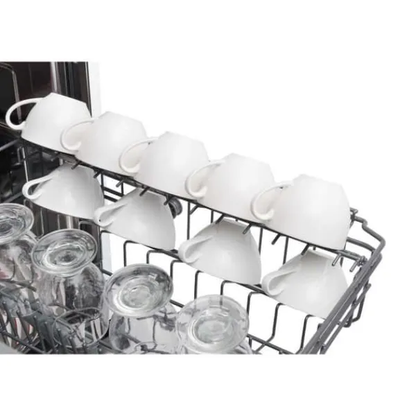 Fagor 4lvf-621x Opvaskemaskine 12 Antal Kuverter Sale