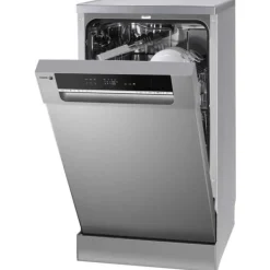 Fagor 4lvf-421x Opvaskemaskine 10 Antal Kuverter Online