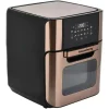 Fedtfri frituregryde 12L 1800W KLAUSBERG Air Fryer KB-7598 Sale