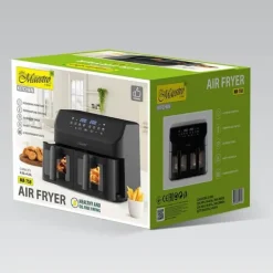 Fedtfri frituregryde MAESTRO MR-758 Clearance