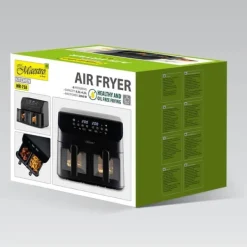 Fedtfri frituregryde MAESTRO MR-758 Clearance