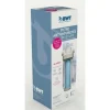 Vandfiltre>Filter - BWT - B.SECURE - anti-urenheder 25µm - antibakterielt - Beskytter sundhed, rør og husholdningsudstyr