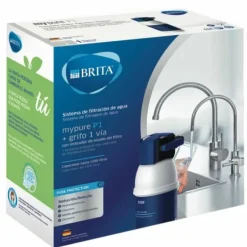 Filter til hane Brita MYPURE Online